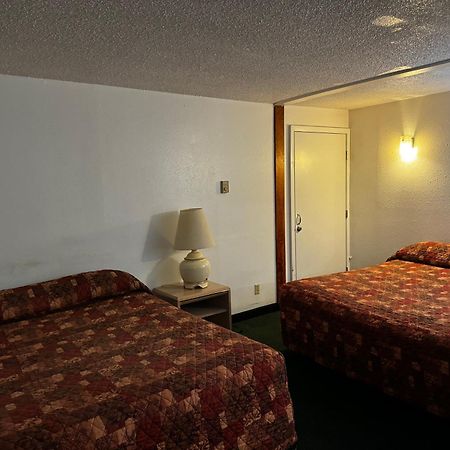 Heidi'S Inn Ilwaco Ngoại thất bức ảnh