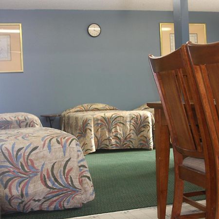 Heidi'S Inn Ilwaco Ngoại thất bức ảnh