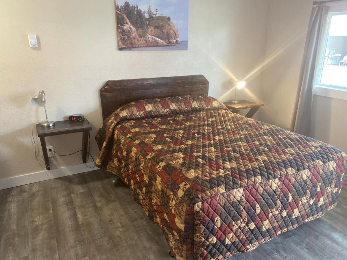 Heidi'S Inn Ilwaco Ngoại thất bức ảnh