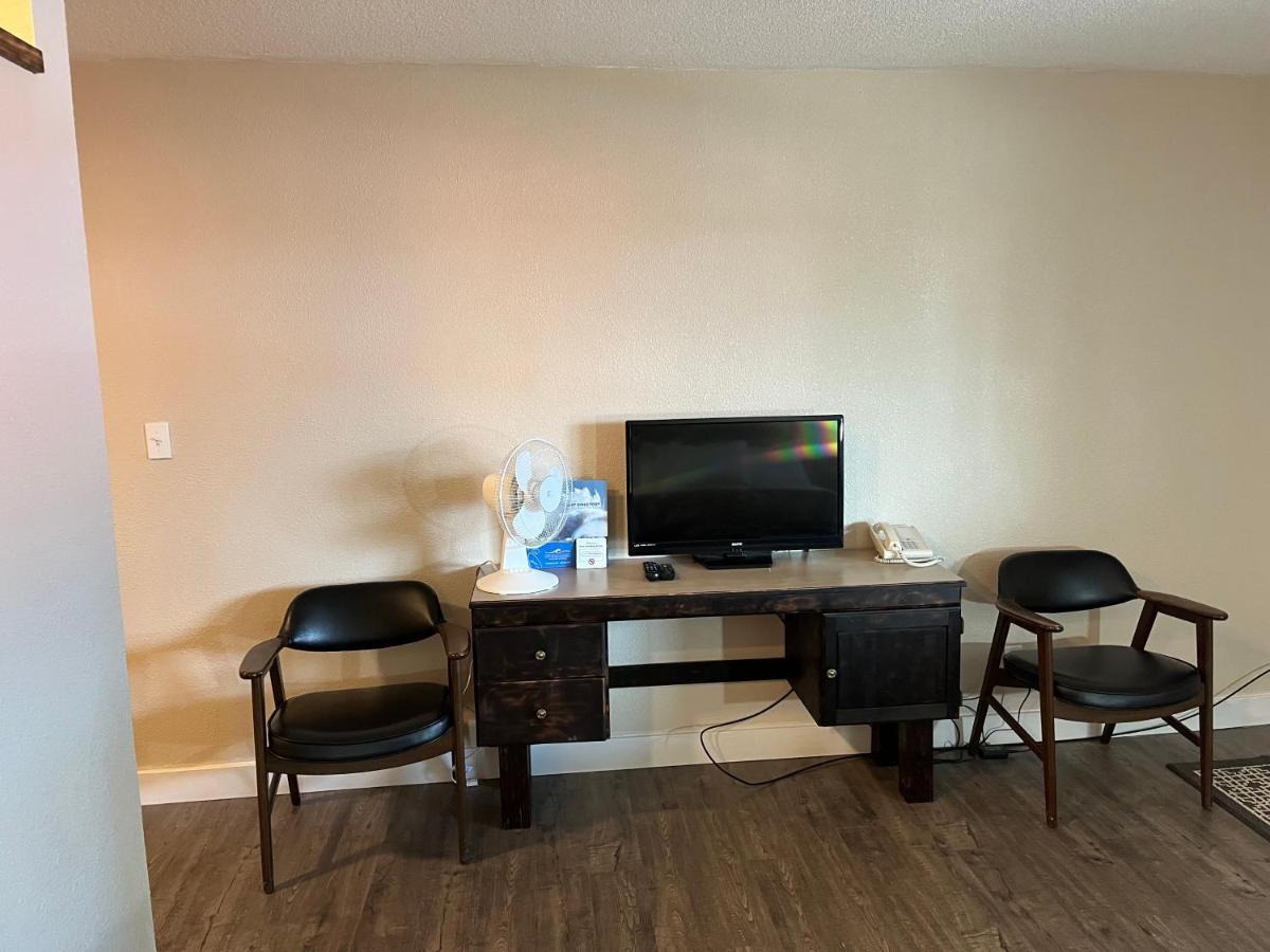 Heidi'S Inn Ilwaco Ngoại thất bức ảnh
