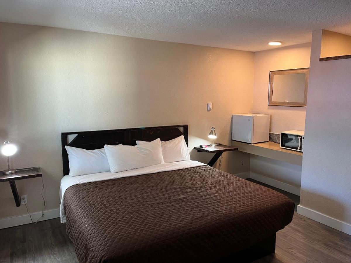 Heidi'S Inn Ilwaco Ngoại thất bức ảnh