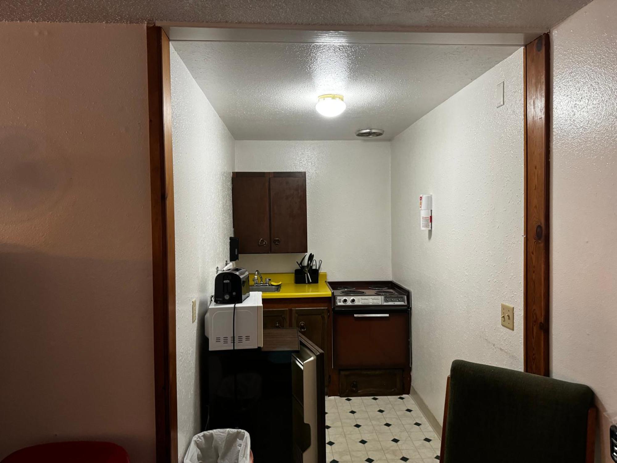 Heidi'S Inn Ilwaco Ngoại thất bức ảnh