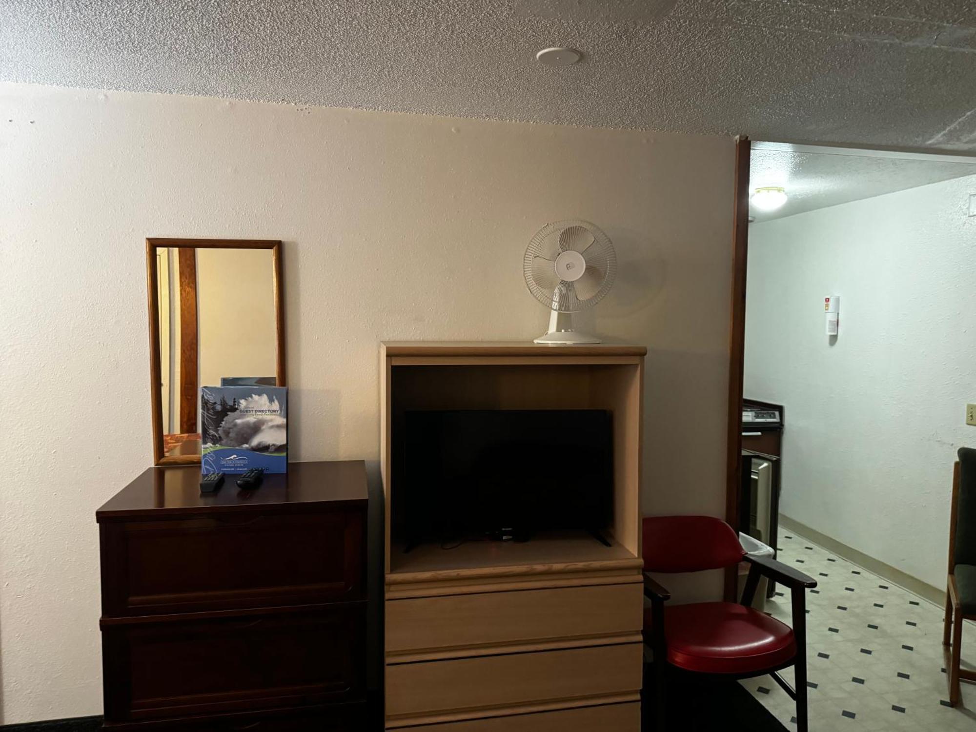 Heidi'S Inn Ilwaco Ngoại thất bức ảnh