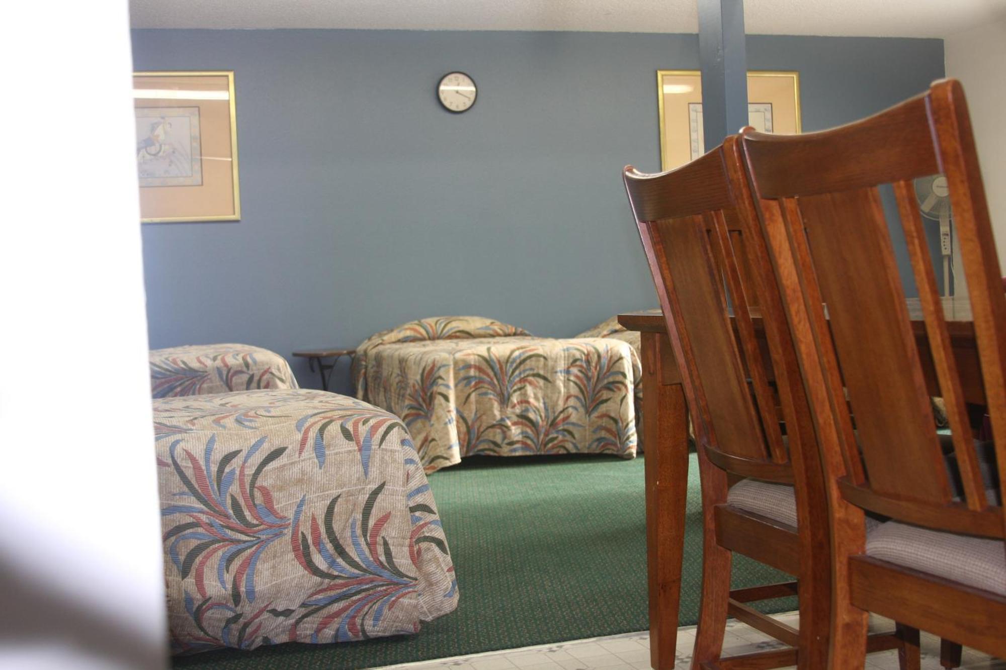 Heidi'S Inn Ilwaco Ngoại thất bức ảnh