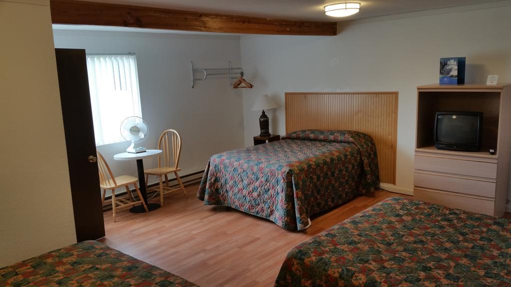 Heidi'S Inn Ilwaco Ngoại thất bức ảnh