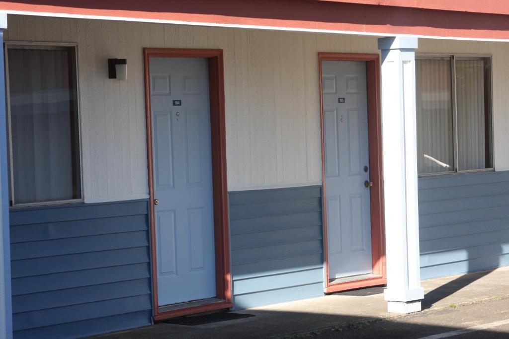 Heidi'S Inn Ilwaco Ngoại thất bức ảnh