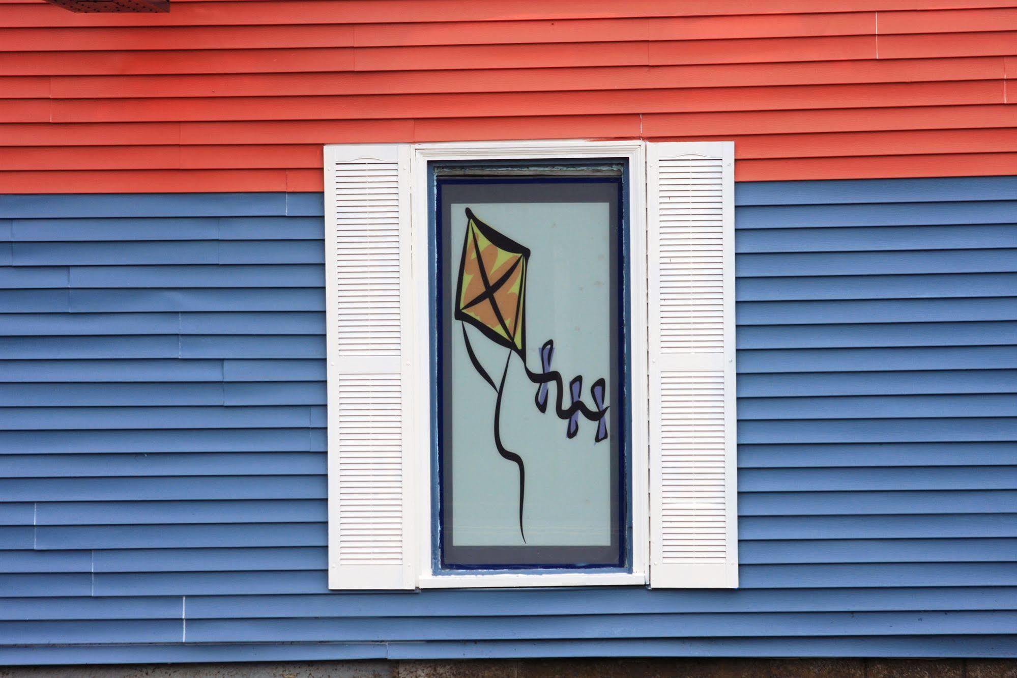 Heidi'S Inn Ilwaco Ngoại thất bức ảnh