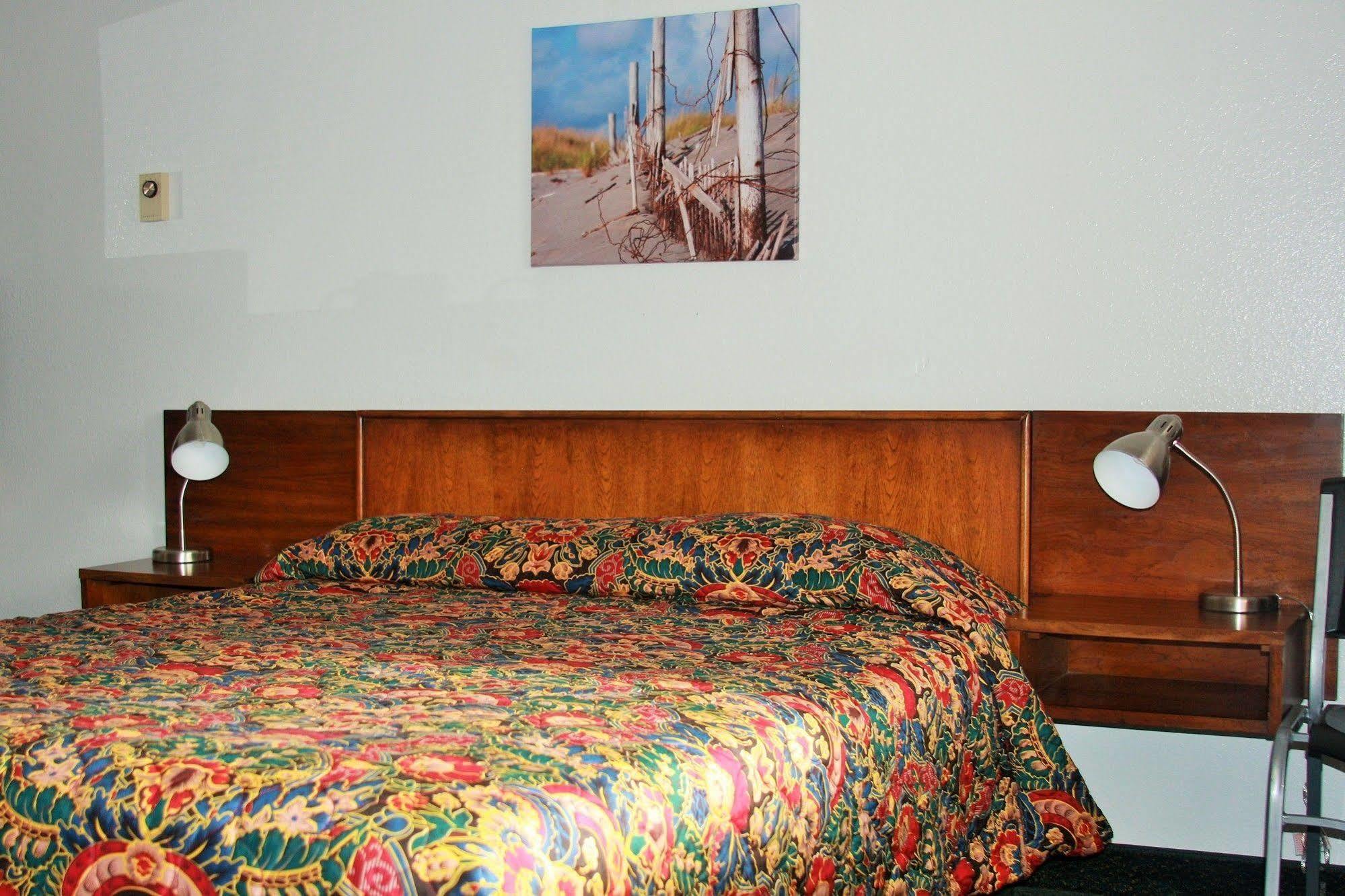 Heidi'S Inn Ilwaco Ngoại thất bức ảnh