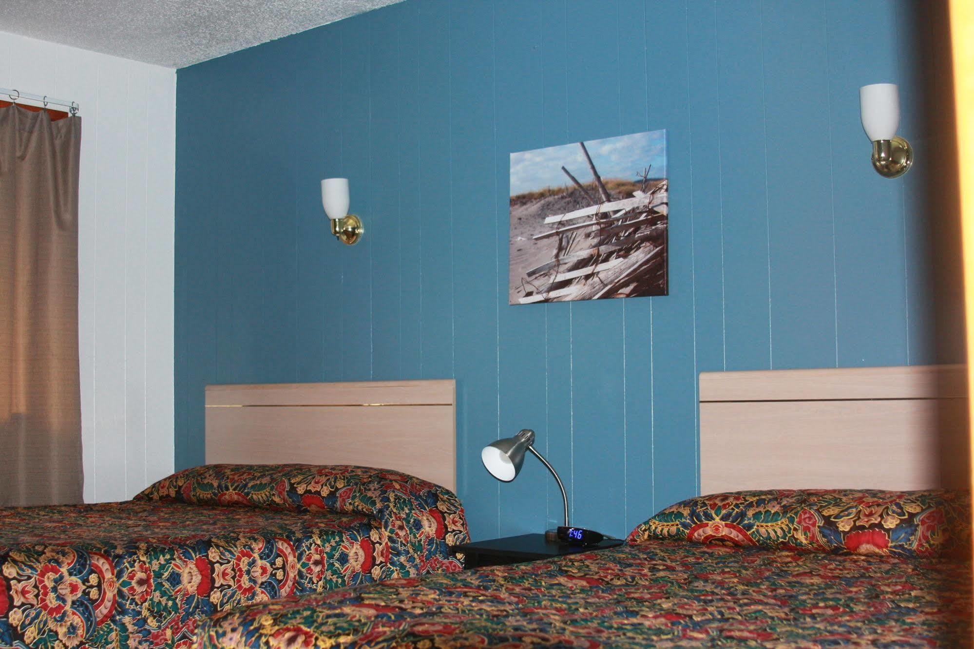 Heidi'S Inn Ilwaco Ngoại thất bức ảnh