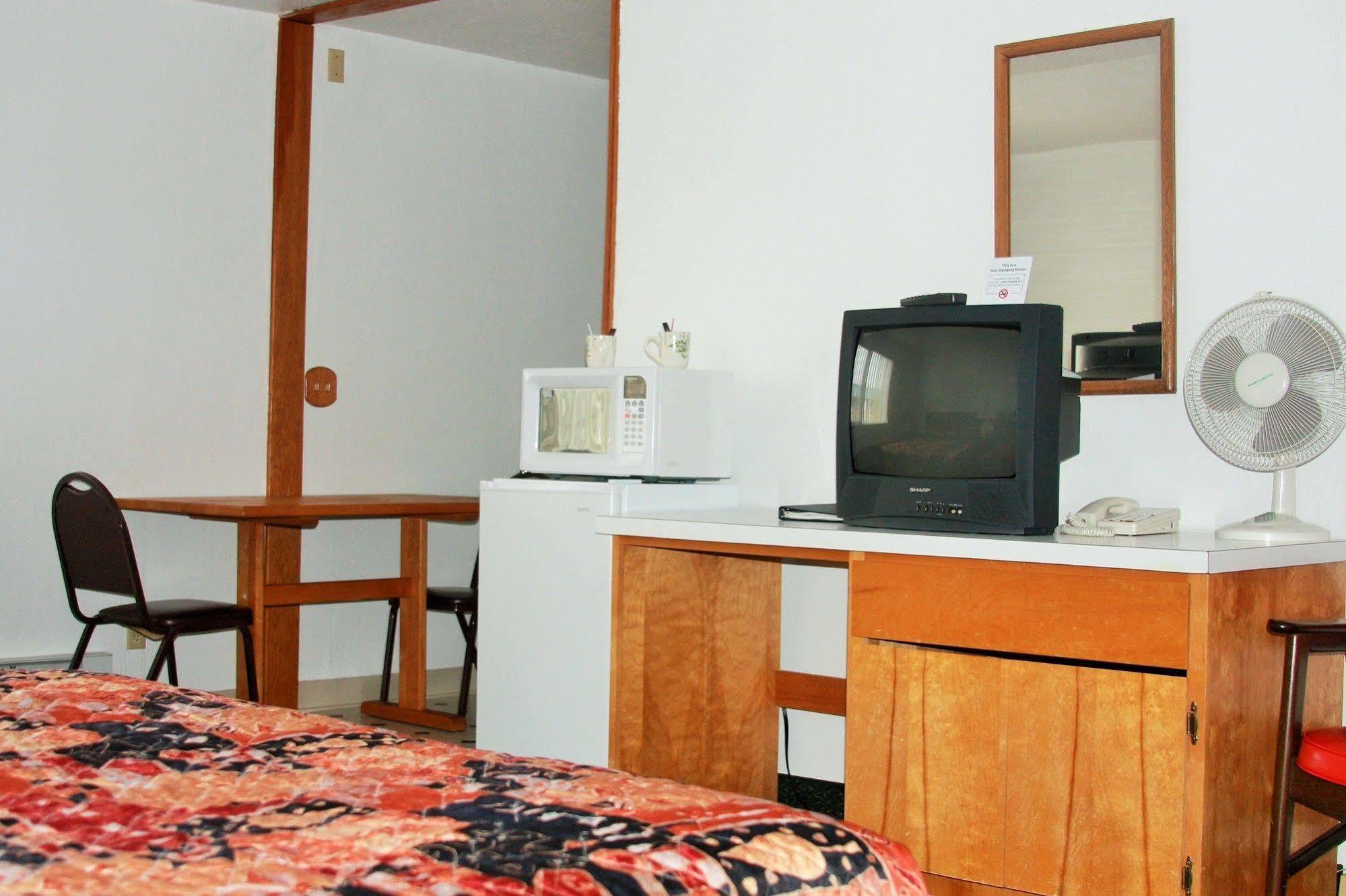 Heidi'S Inn Ilwaco Ngoại thất bức ảnh