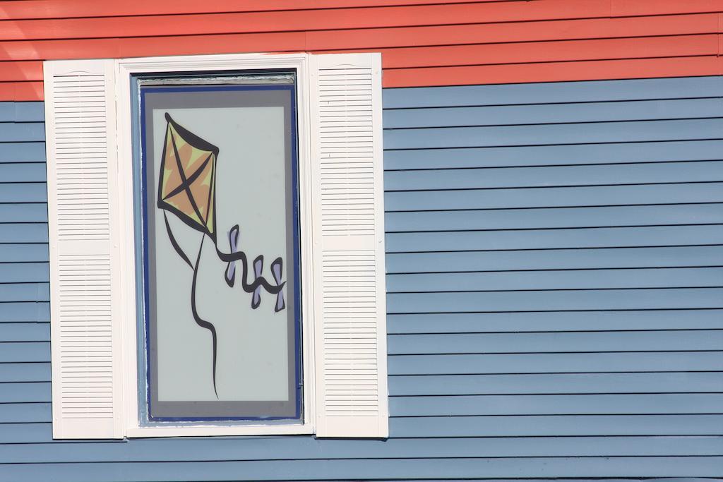 Heidi'S Inn Ilwaco Ngoại thất bức ảnh