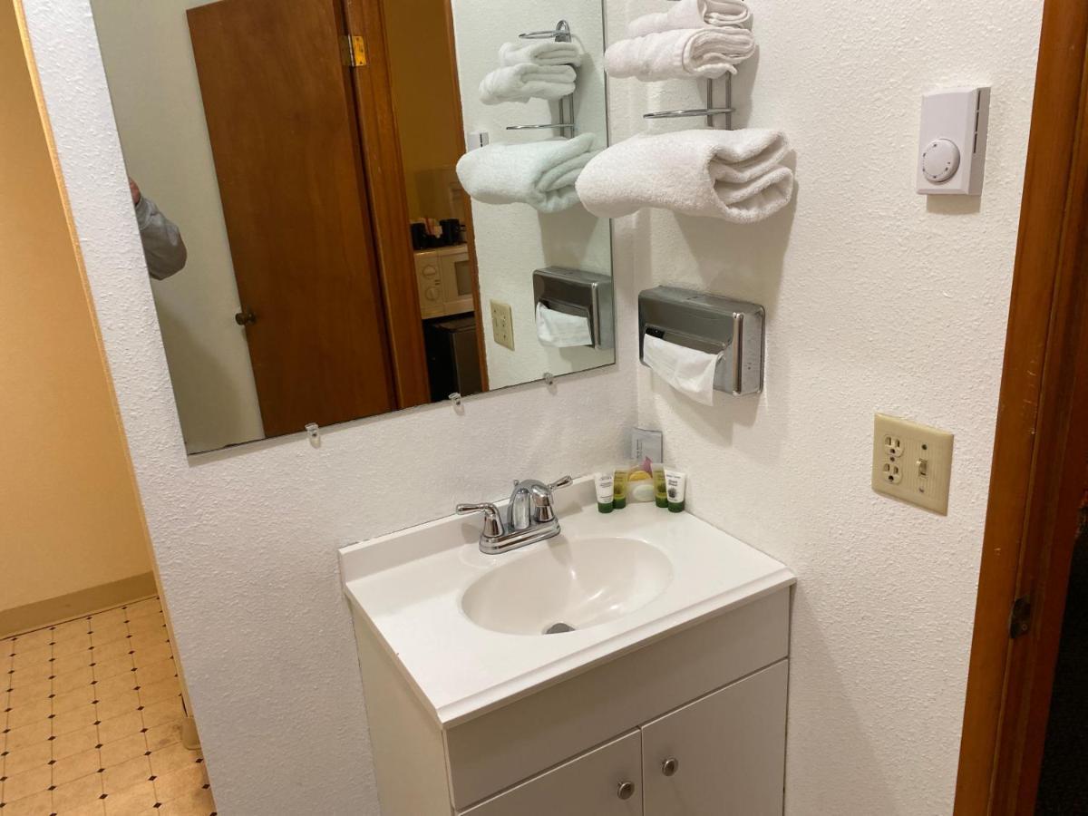 Heidi'S Inn Ilwaco Ngoại thất bức ảnh